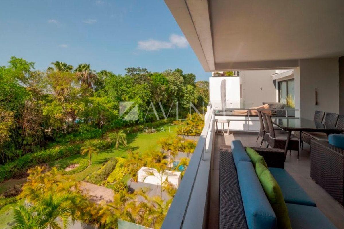 Apartment for Sale, Nick Price Residences, Playa del Carmen