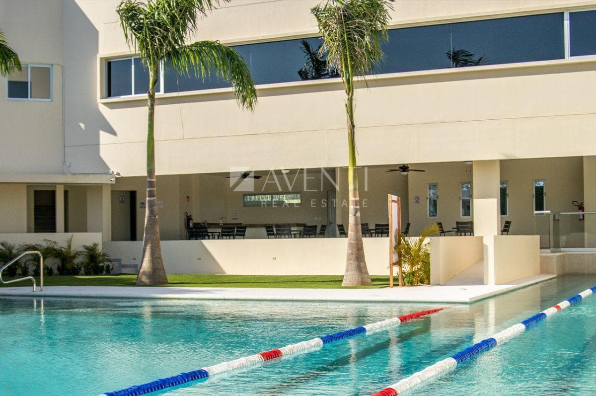 Residential Lot for Sale, Rio, Huayacán, Cancún