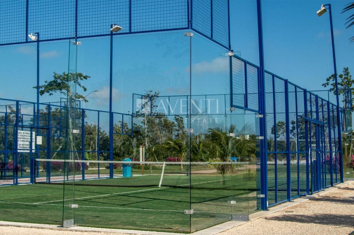 Residential Lot for Sale, Rio, Huayacán, Cancún