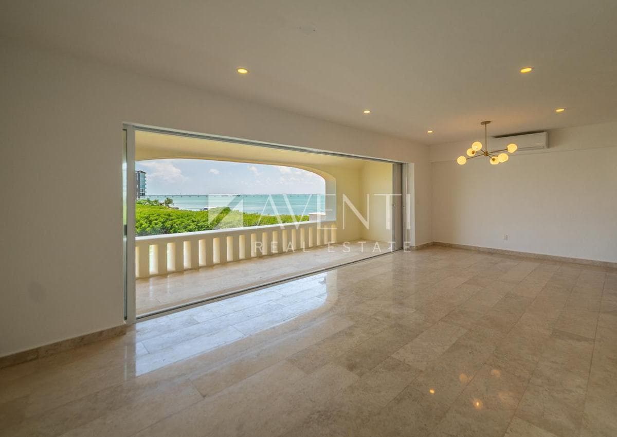 Apartment for Sale, Pok Ta Pok, Cancun Hotel Zone