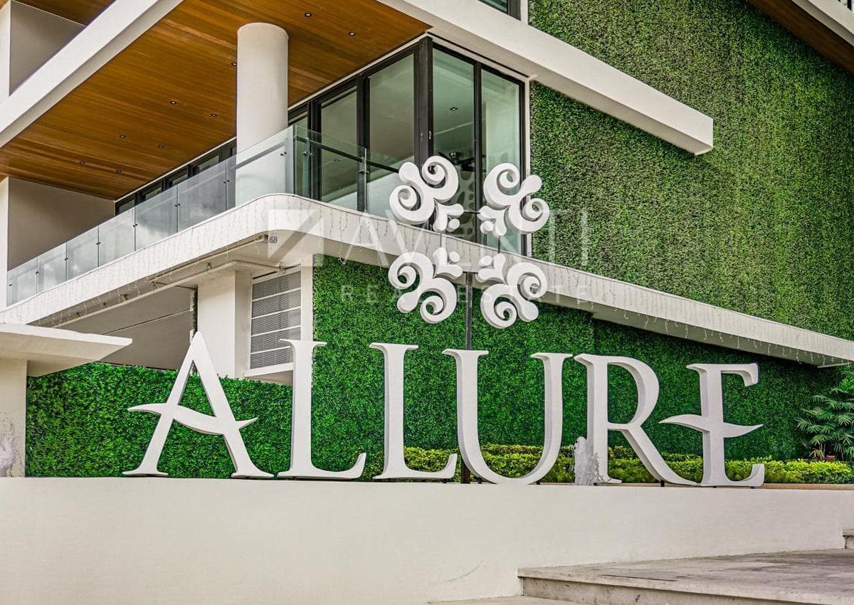 Apartment for Sale, Allure Condos, Cancún