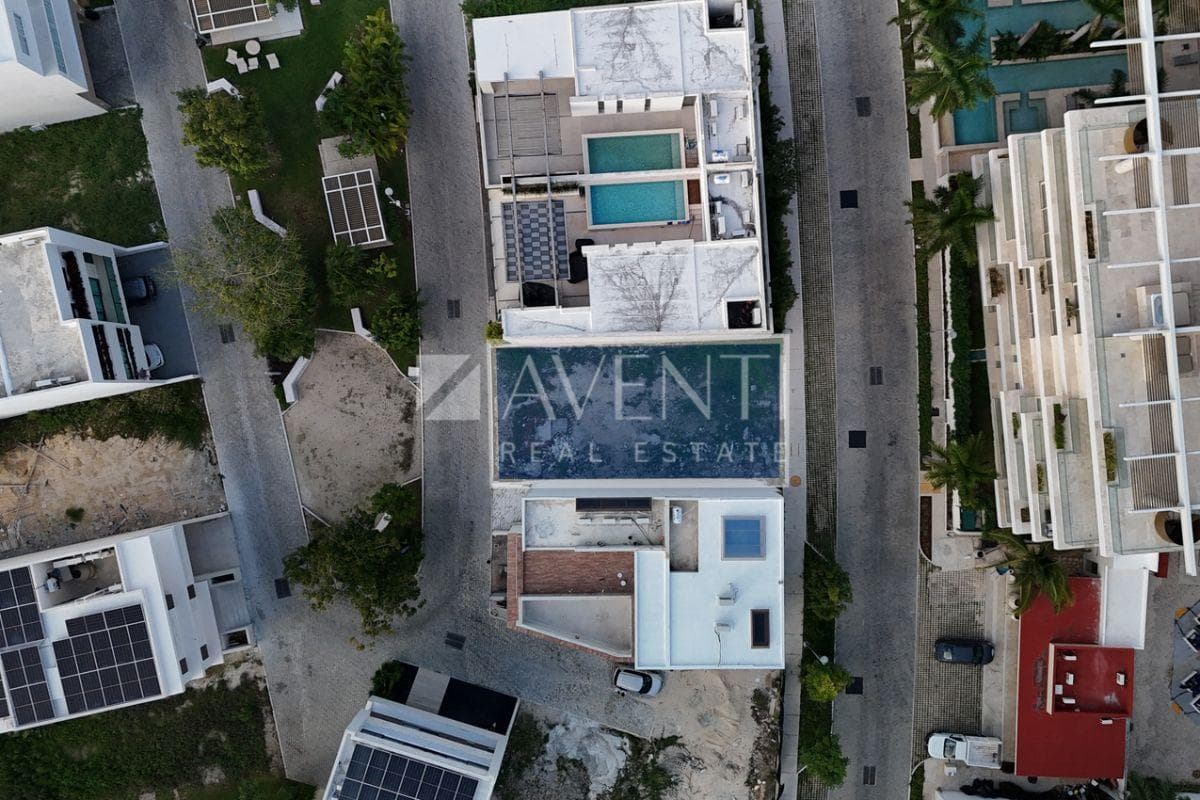 Residential Land for Sale, La Marina, Puerto Cancún
