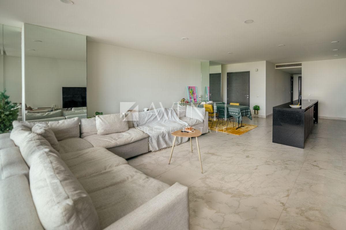 Apartment for Sale/Rent, Be Towers, Puerto Cancún, Cancún