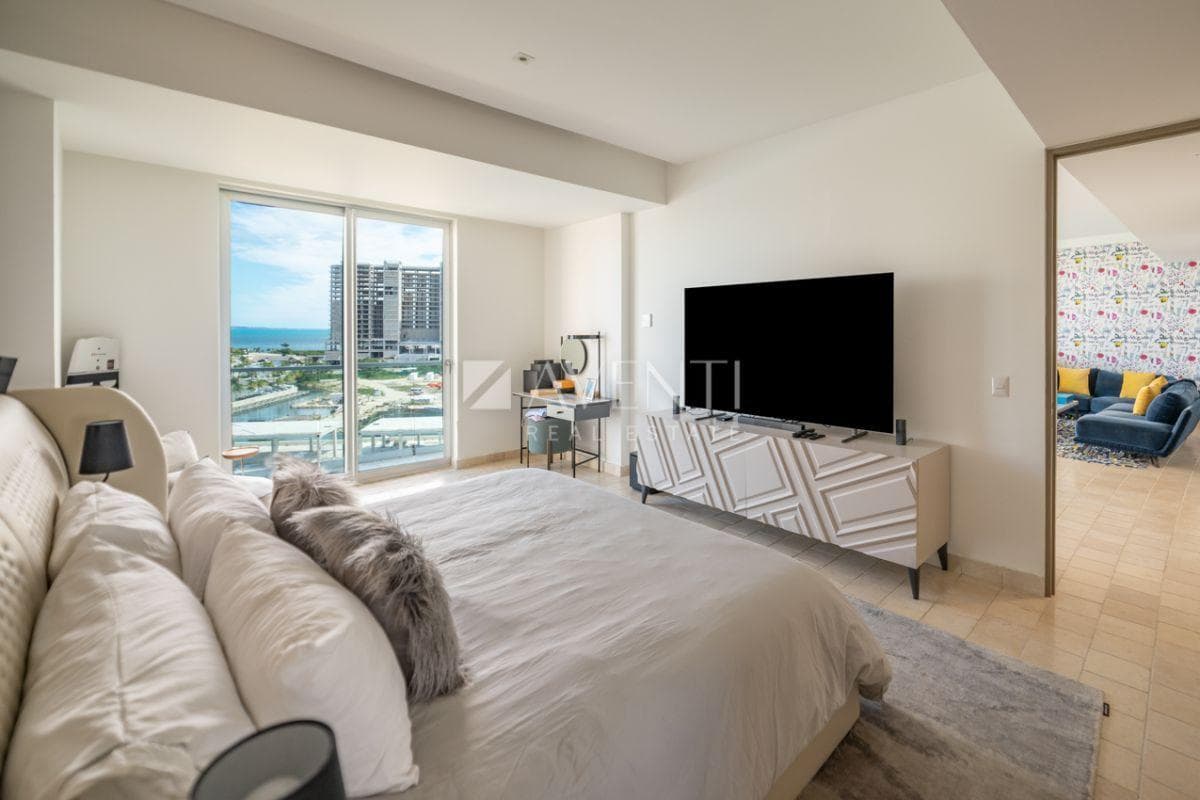 Apartment for Sale, Aria Condos, Puerto Cancún