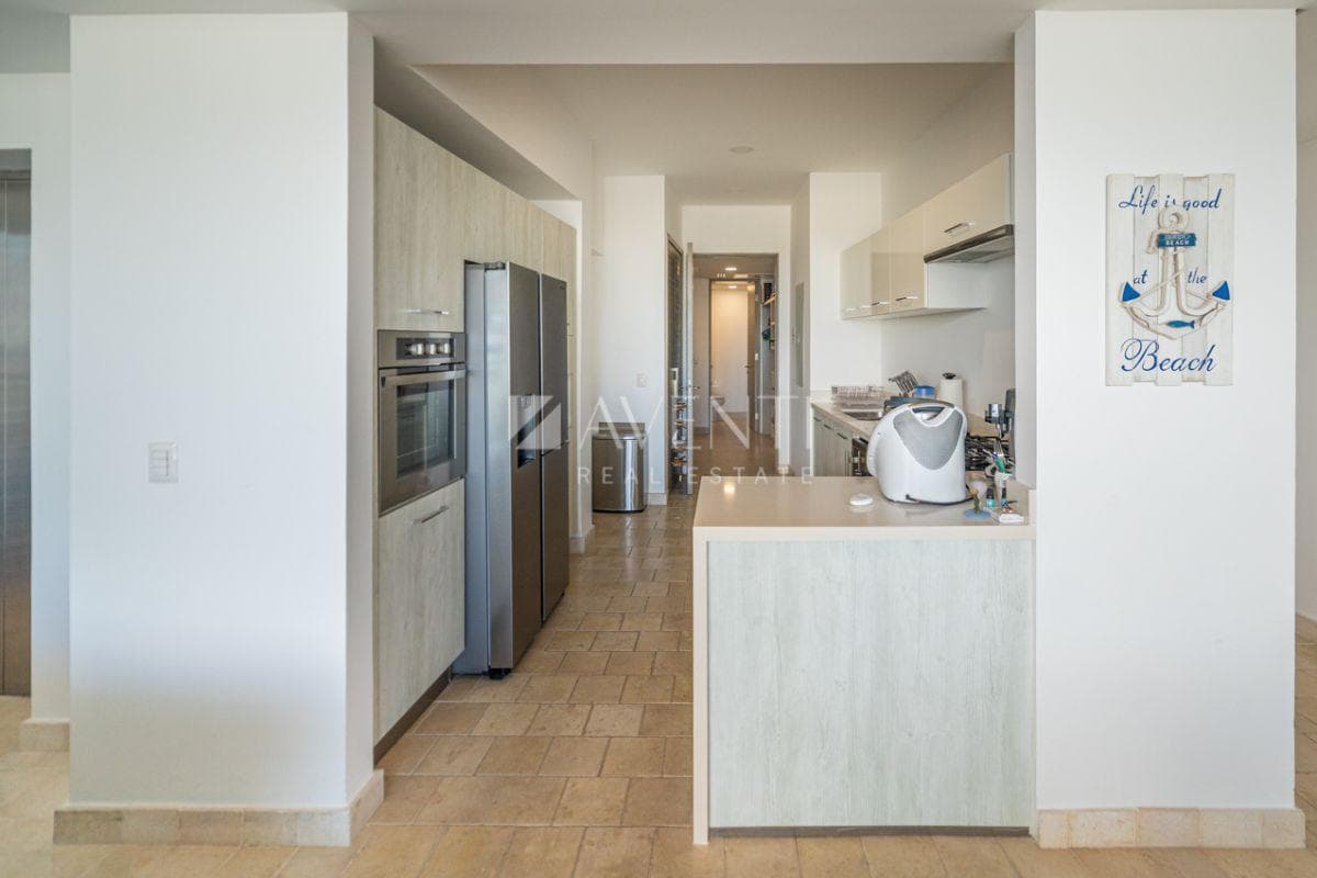 Apartment for Sale, Aria Condos, Puerto Cancún