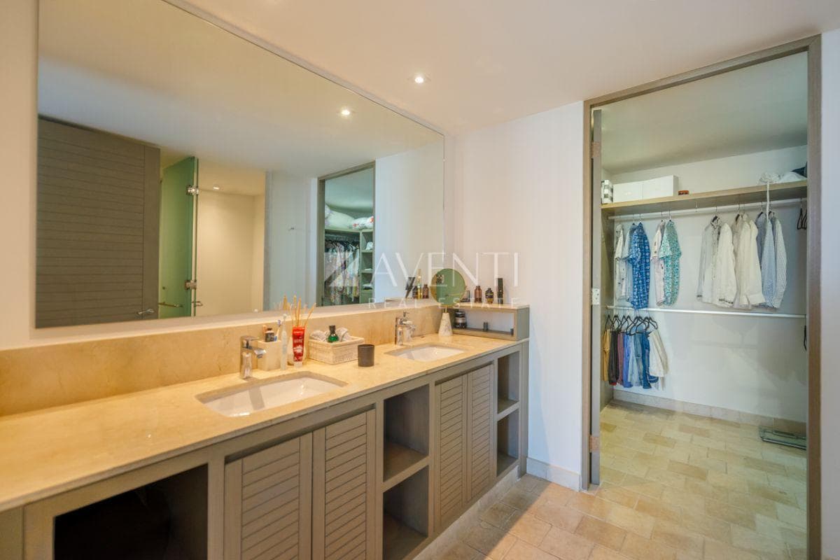Apartment for Sale, Aria Condos, Puerto Cancún