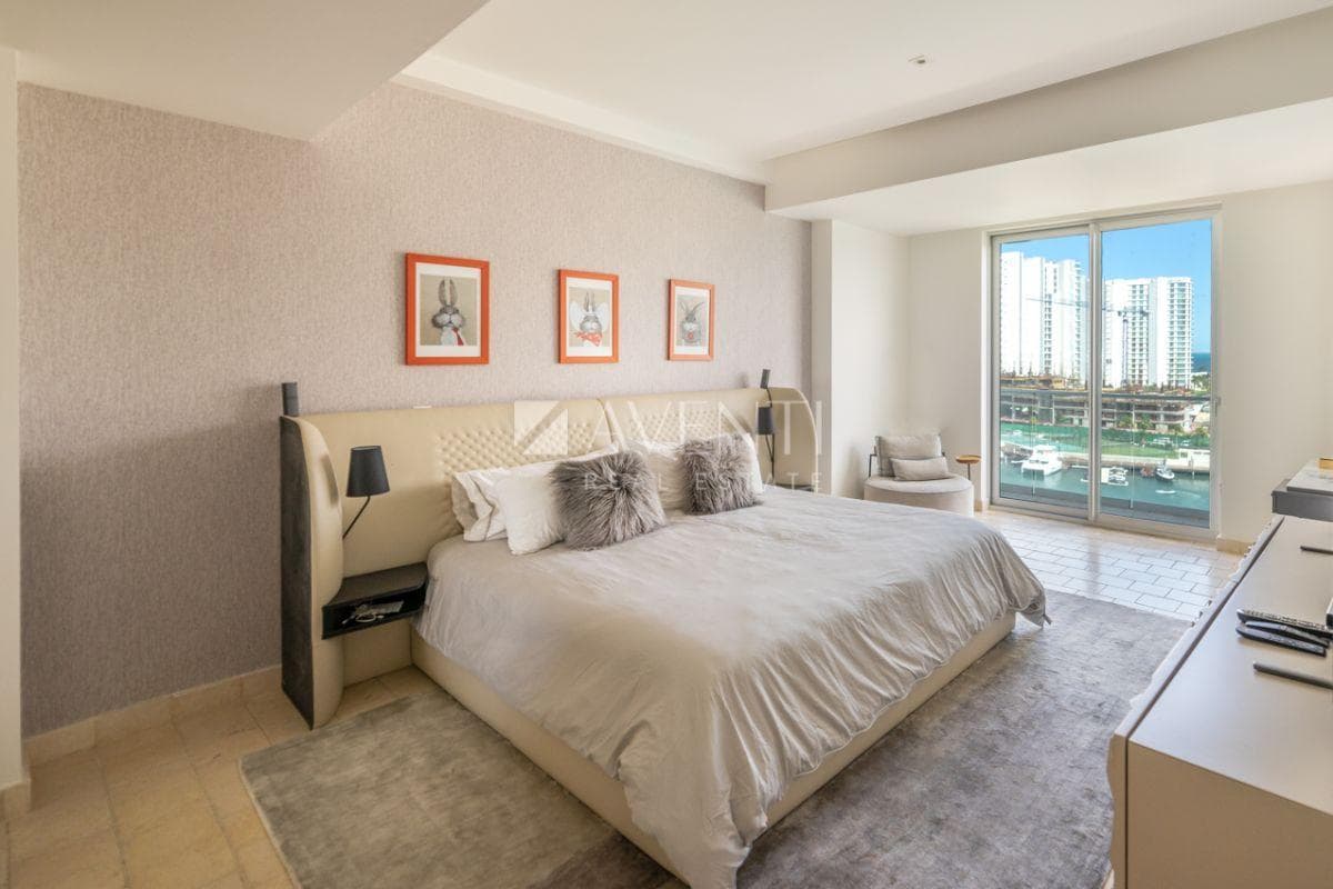 Apartment for Sale, Aria Condos, Puerto Cancún