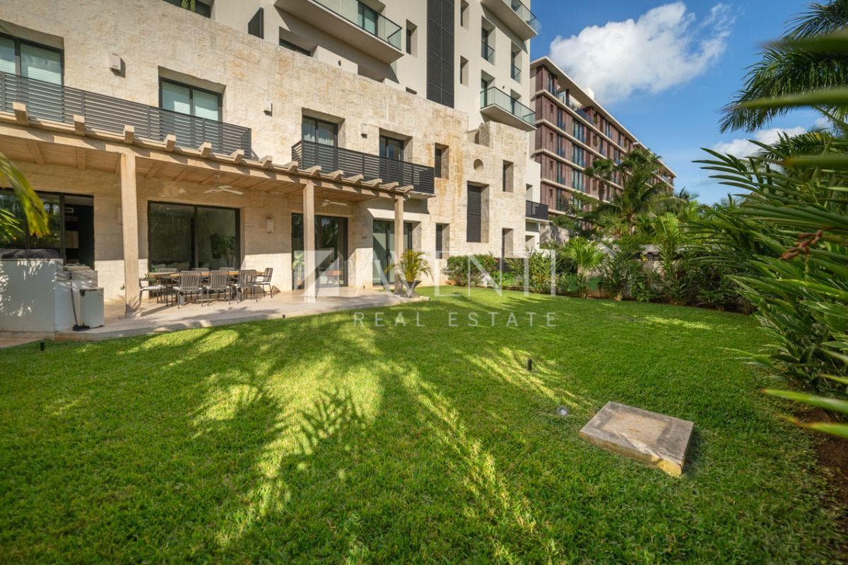 Apartment for Sale/Rent, Ka'anali, Puerto Cancún, Cancún