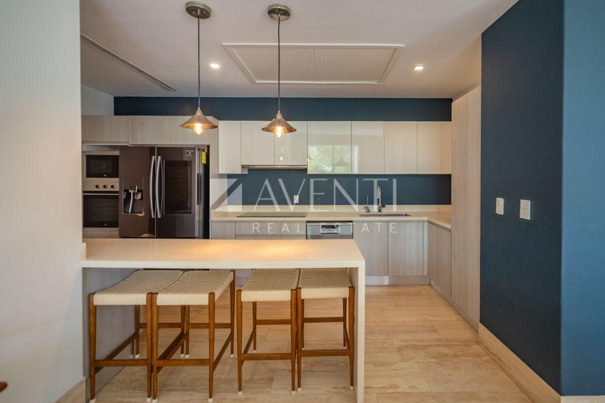 Apartment for Sale/Rent, Ka'anali, Puerto Cancún, Cancún
