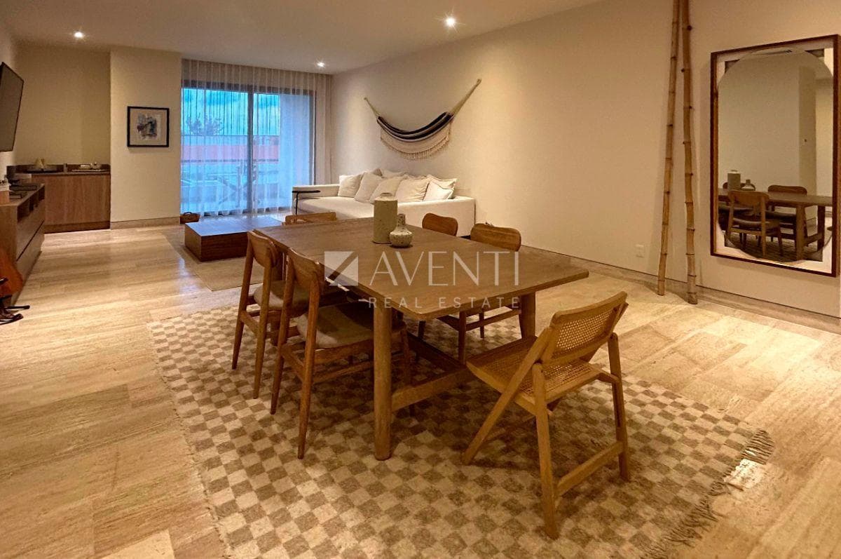Apartment available, Vela Towers, Cancún, Quintana Roo.