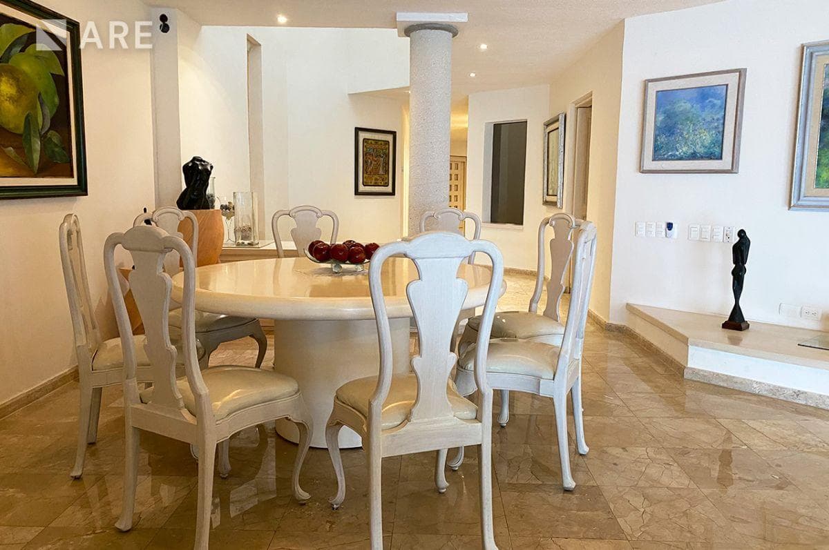 House for Sale/Rent, Las Quintas, Cancun Hotel Zone, Cancun