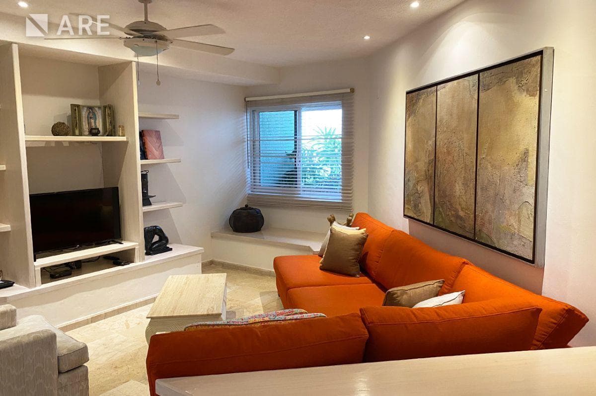 House for Sale/Rent, Las Quintas, Cancun Hotel Zone, Cancun