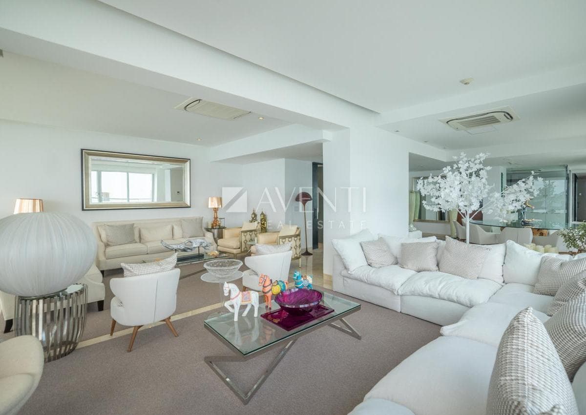 Apartment for Sale, Emerald, Cancún, Quintana Roo.