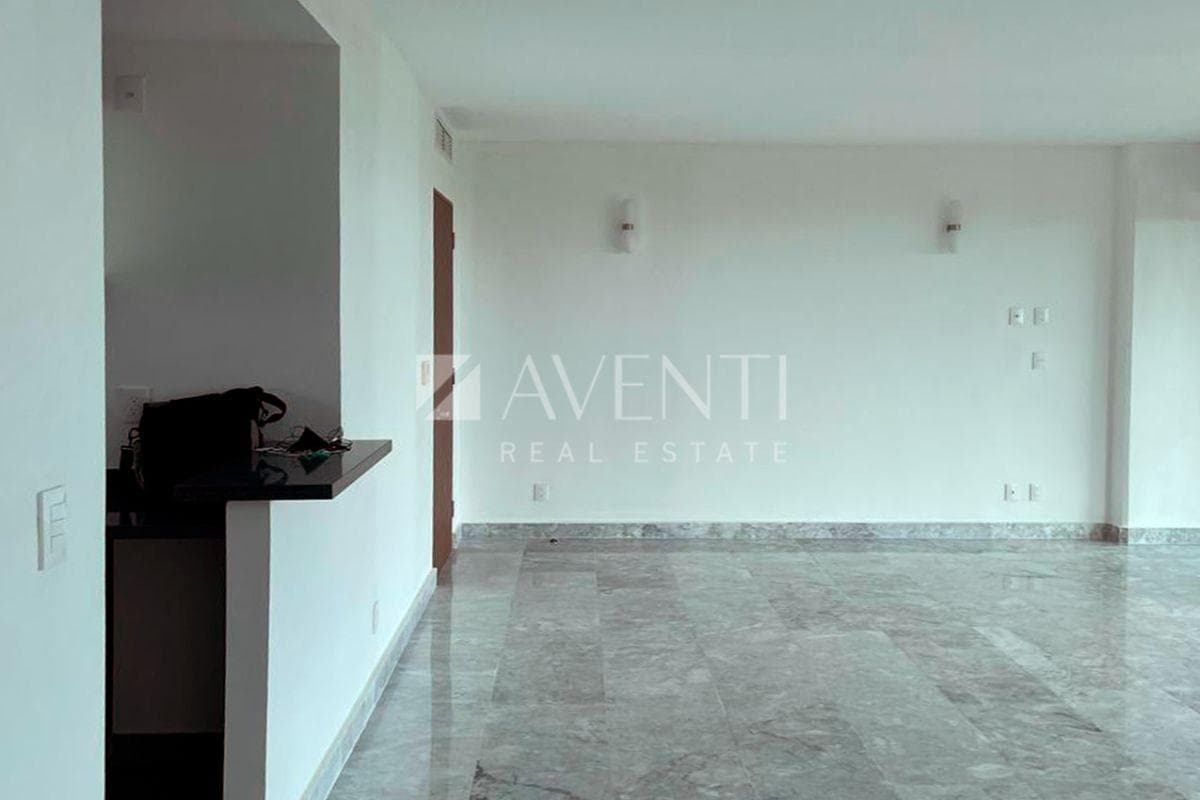 APARTMENT FOR SALE, ISOLA AXENT, PUERTO CANCÚN, CANCÚN