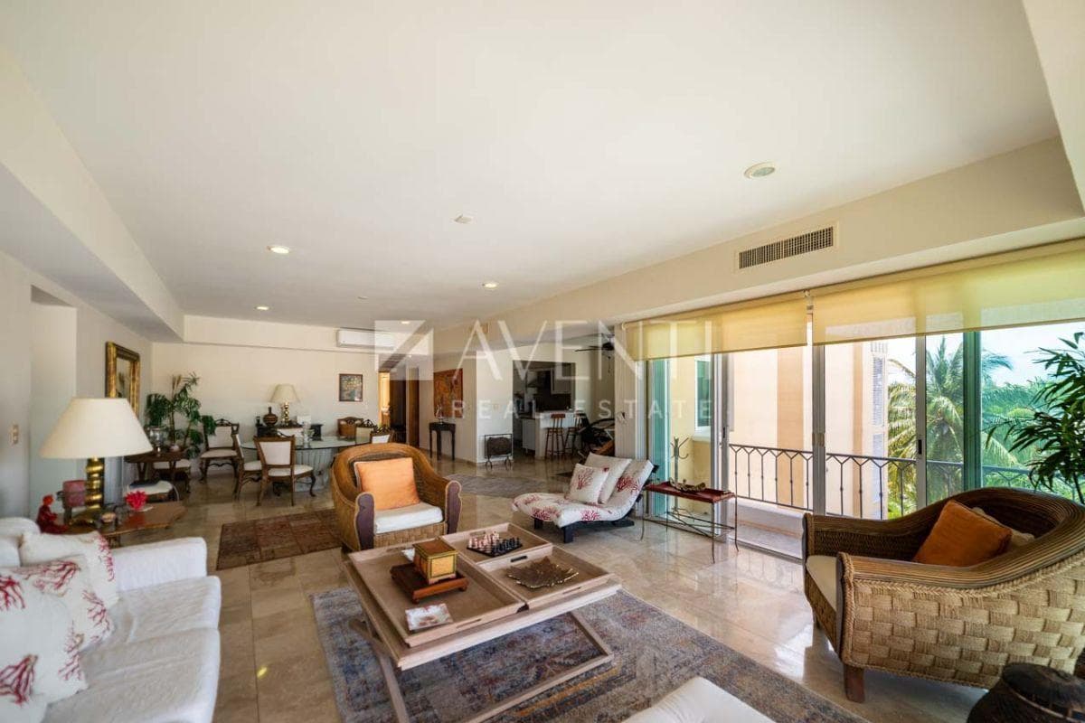Apartment for Sale, Isla Dorada Residencial, Cancún.