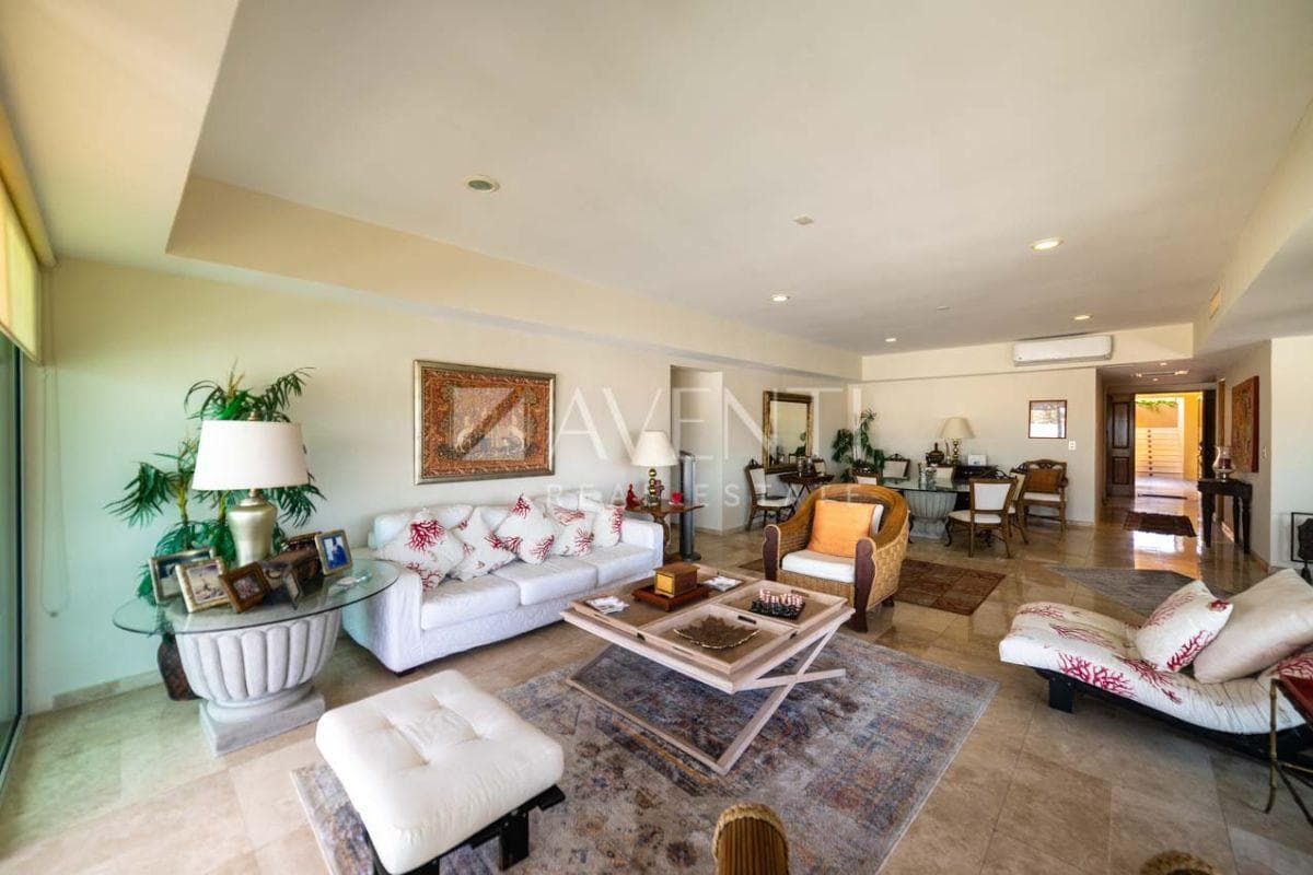 Apartment for Sale, Isla Dorada Residencial, Cancún.