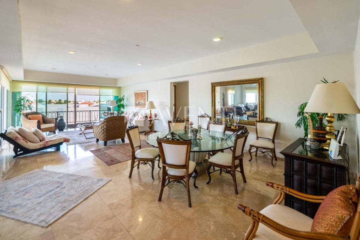 Apartment for Sale, Isla Dorada Residencial, Cancún.