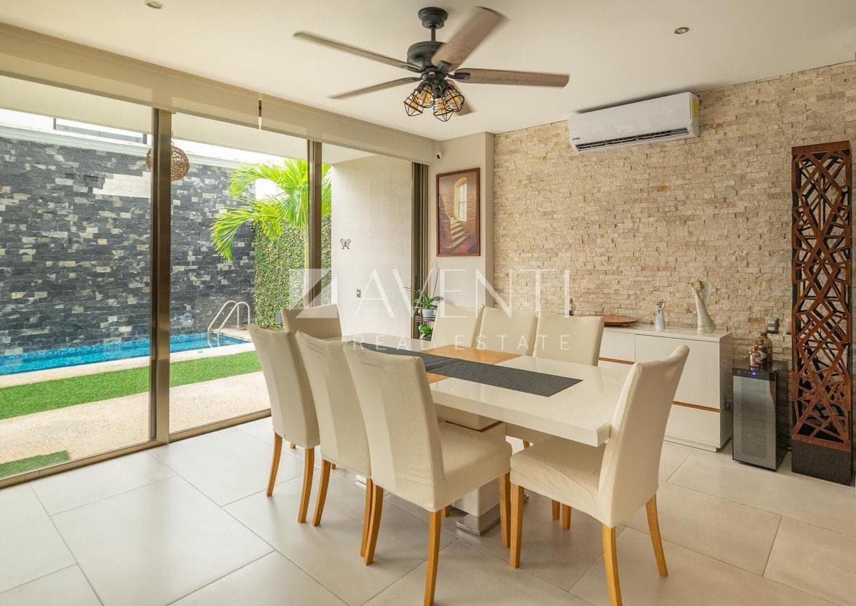House for Sale, Cumbres, Cancún