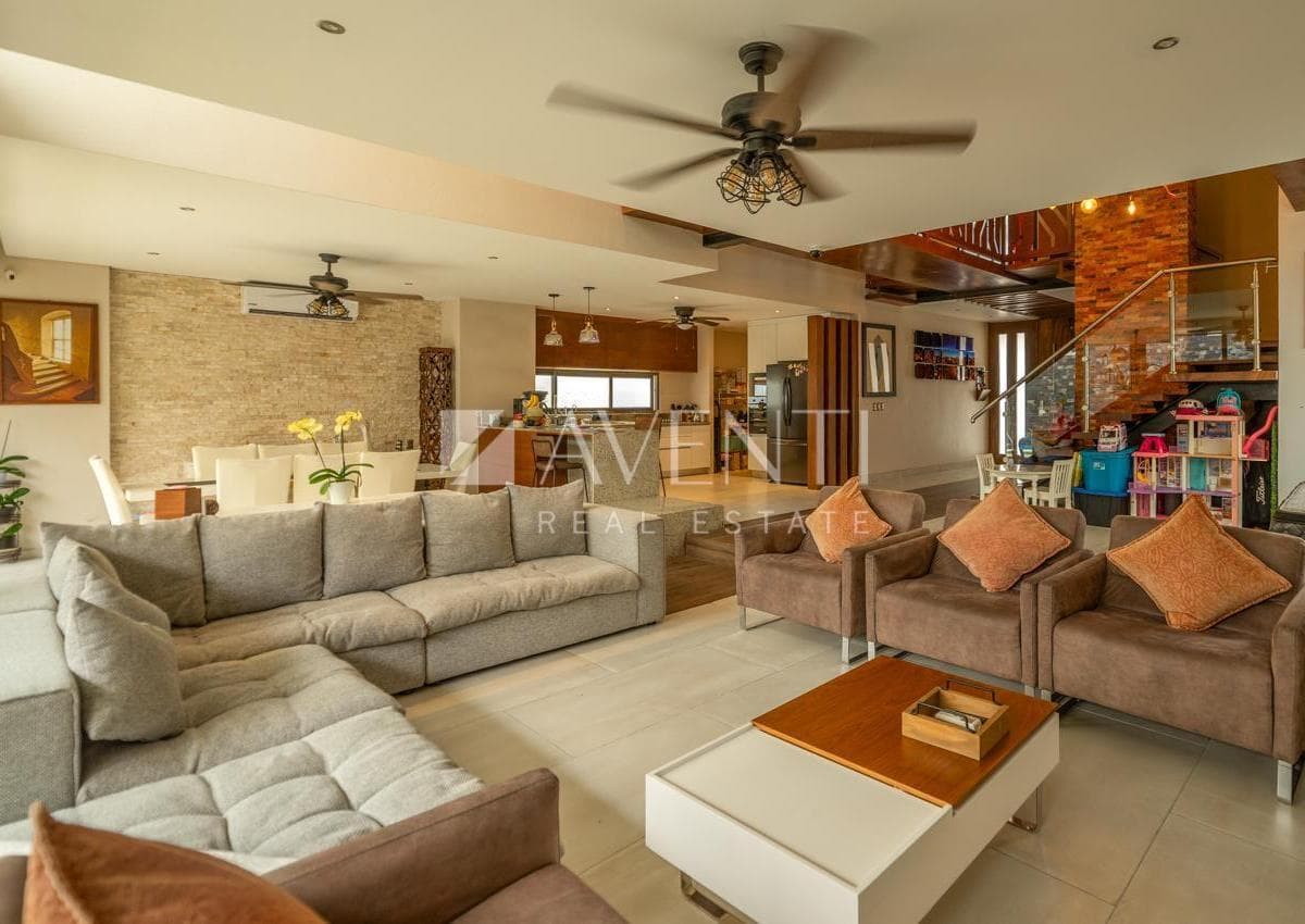 House for Sale, Cumbres, Cancún