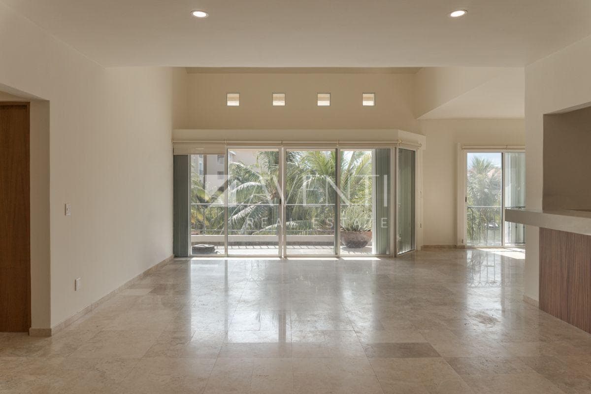 Apartment for Sale and Rent, Isla Dorada, Cancun Hotel Zone
