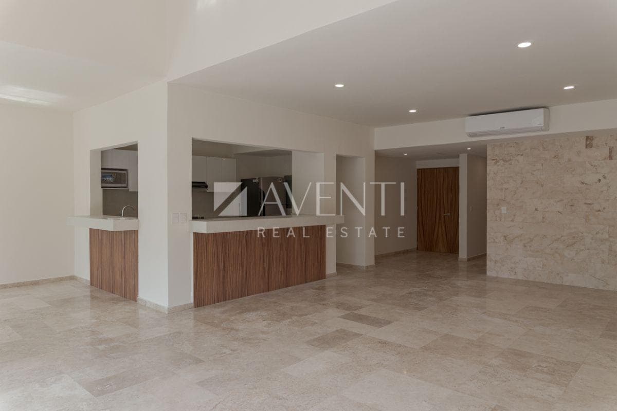 Apartment for Sale and Rent, Isla Dorada, Cancun Hotel Zone