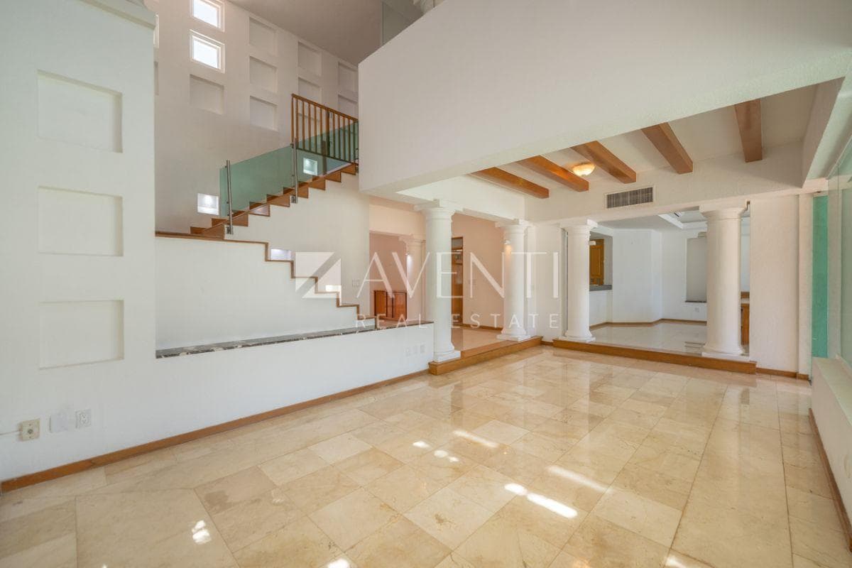 House for Sale, Isla Dorada, Cancun Hotel Zone, Cancun
