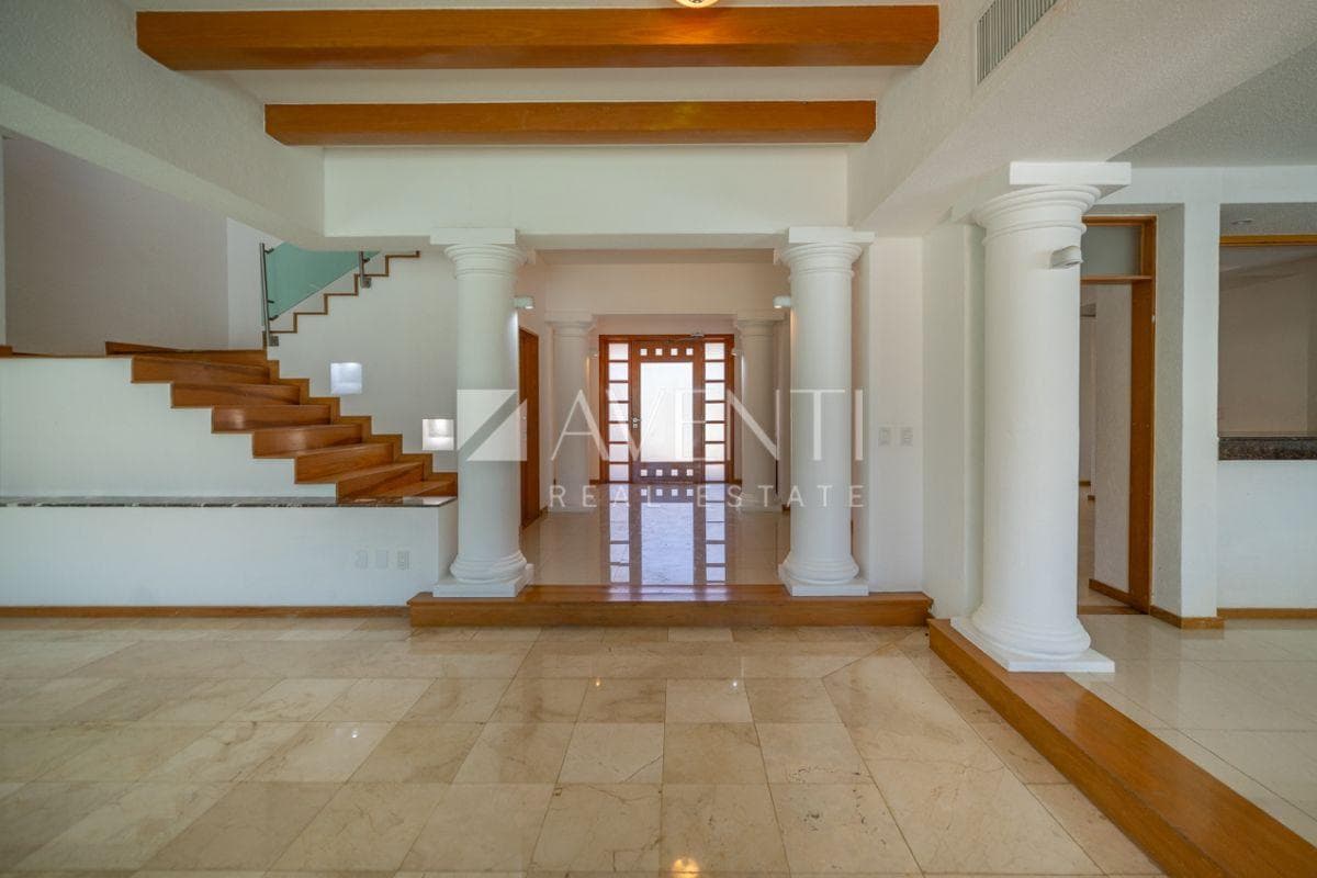 House for Sale, Isla Dorada, Cancun Hotel Zone, Cancun