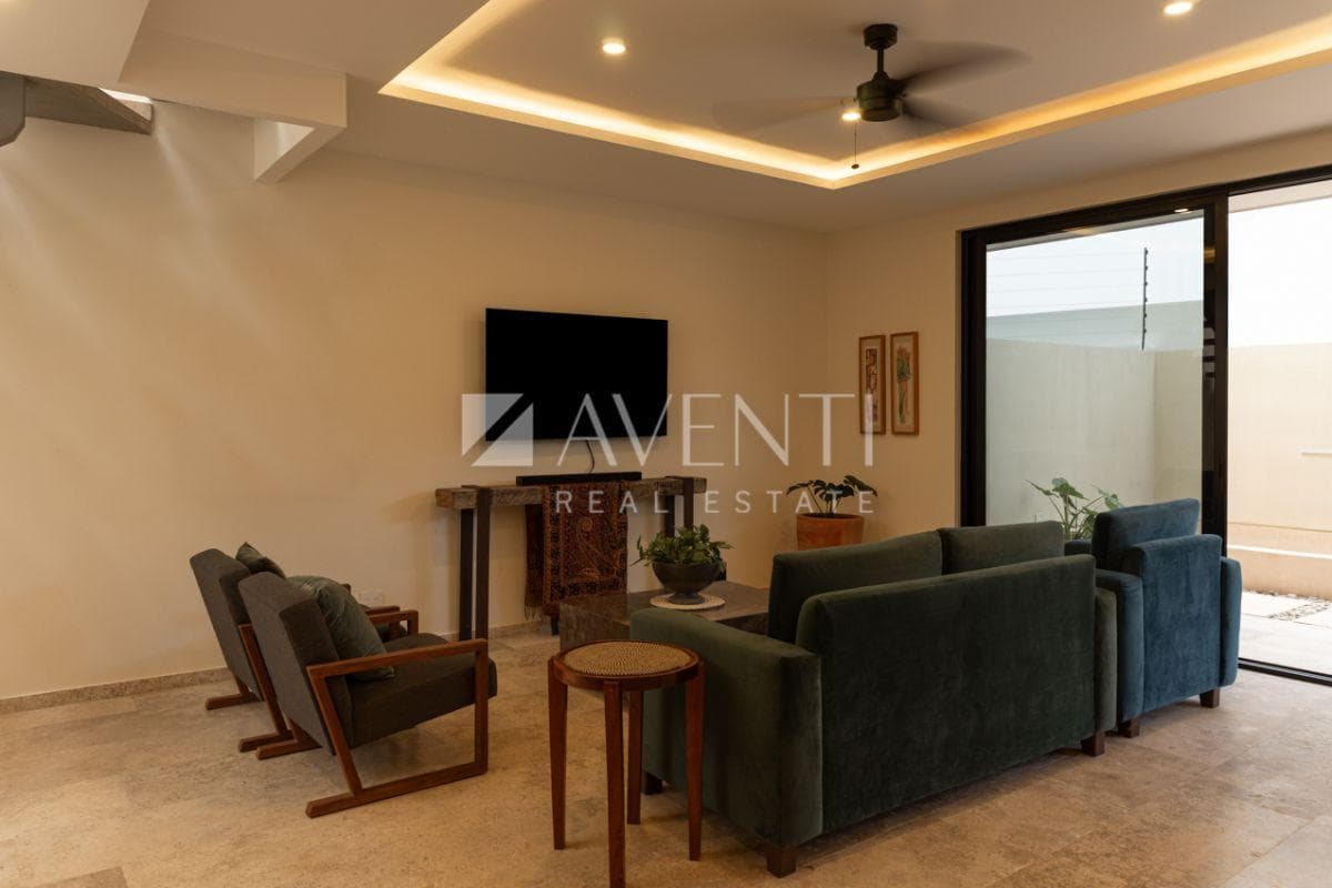 House for Sale, Via Cumbres, Huayacán, Cancún