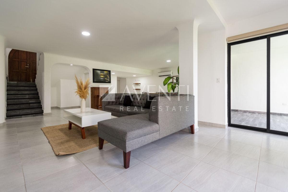 House for Sale/Rent, Villa Sicilia, Cancun Hotel Zone, Cancún