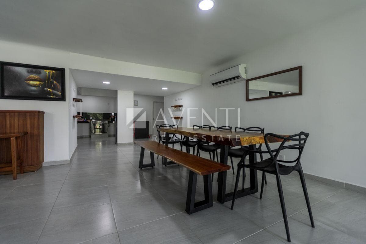 House for Sale/Rent, Villa Sicilia, Cancun Hotel Zone, Cancún