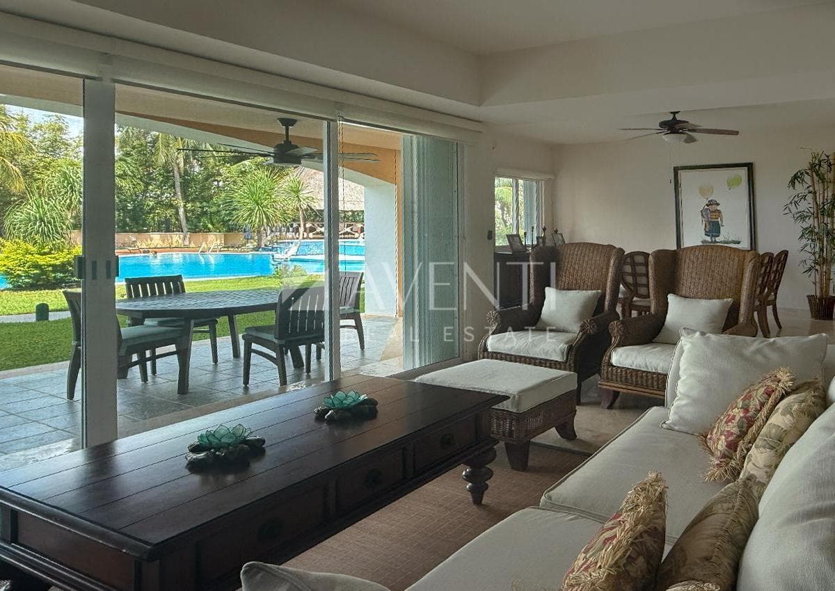 Apartment for Sale, Isla Dorada, Cancun Hotel Zone