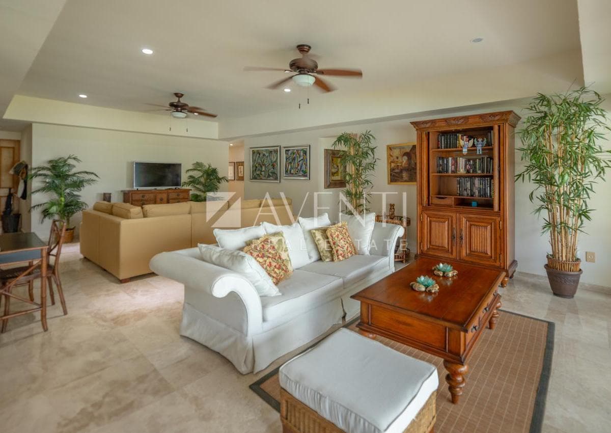 Apartment for Sale, Isla Dorada, Cancun Hotel Zone