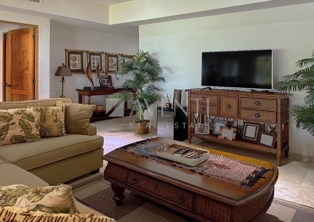 Apartment for Sale, Isla Dorada, Cancun Hotel Zone