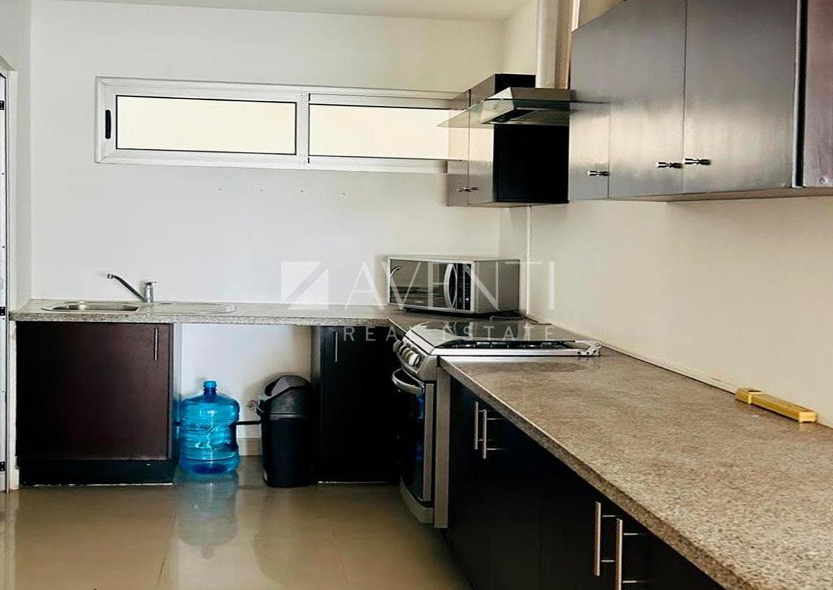 Apartment for Sale, Malecón Américas, Downtown Cancún