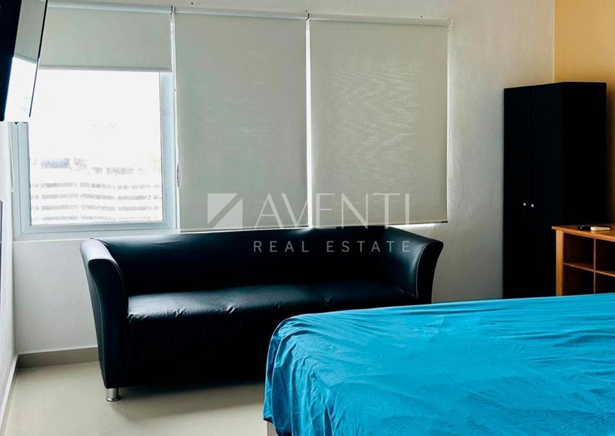 Apartment for Sale, Malecón Américas, Downtown Cancún