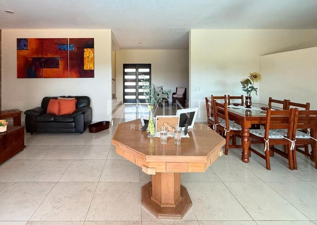 House for Sale, Villa Magna, Cancún