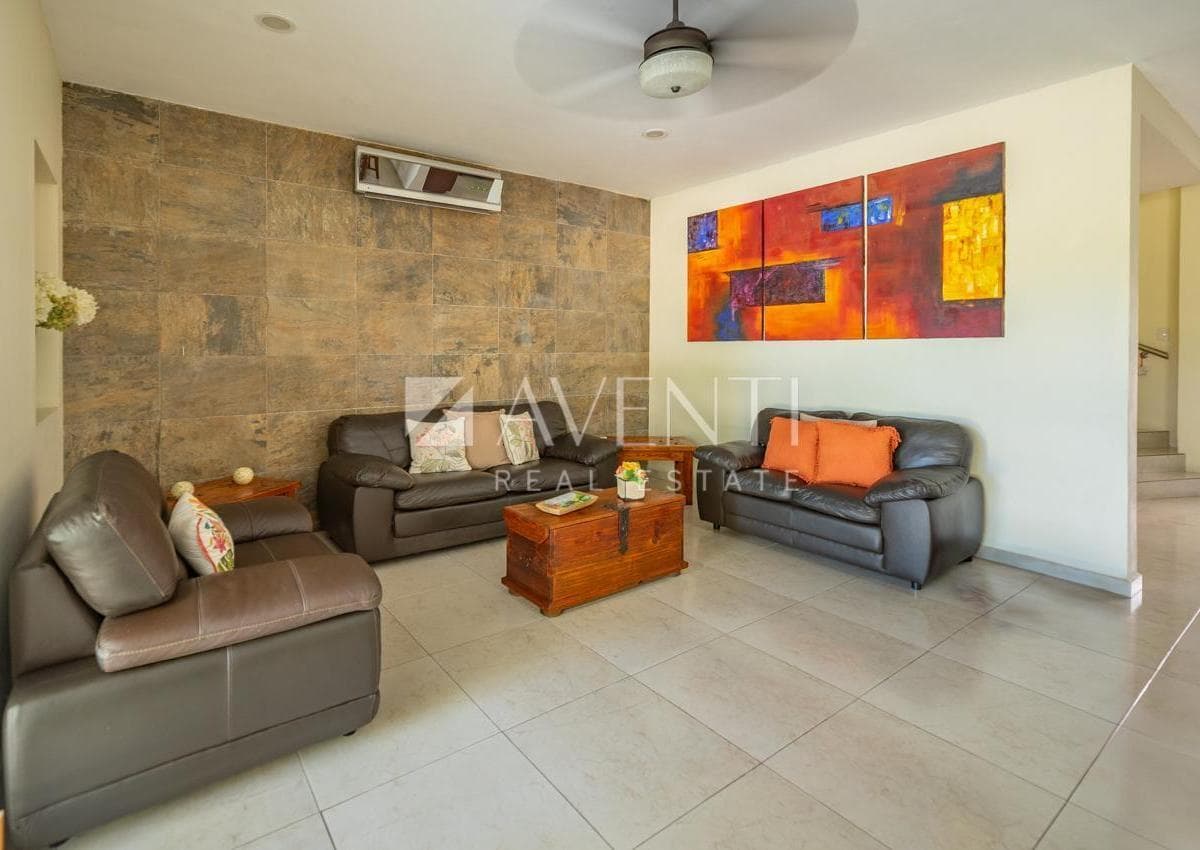 House for Sale, Villa Magna, Cancún