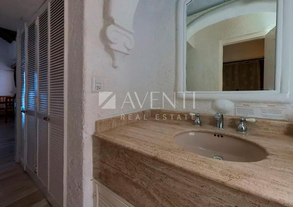 Penthouse for Sale, Cancún Plaza, Cancún, Quintana Roo.