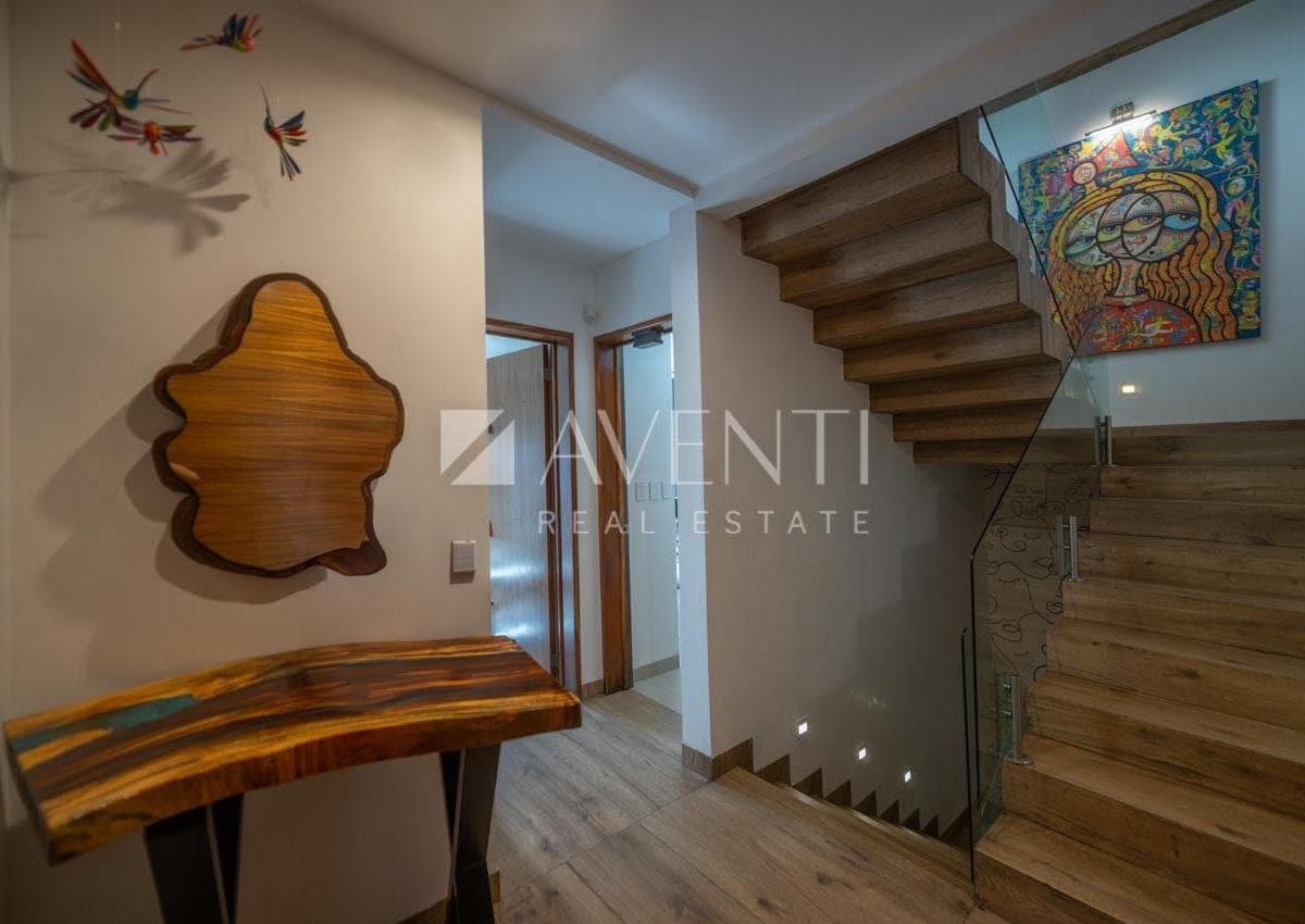 House for Sale in Laguna 1 Residential Complex in Puerto Cancún