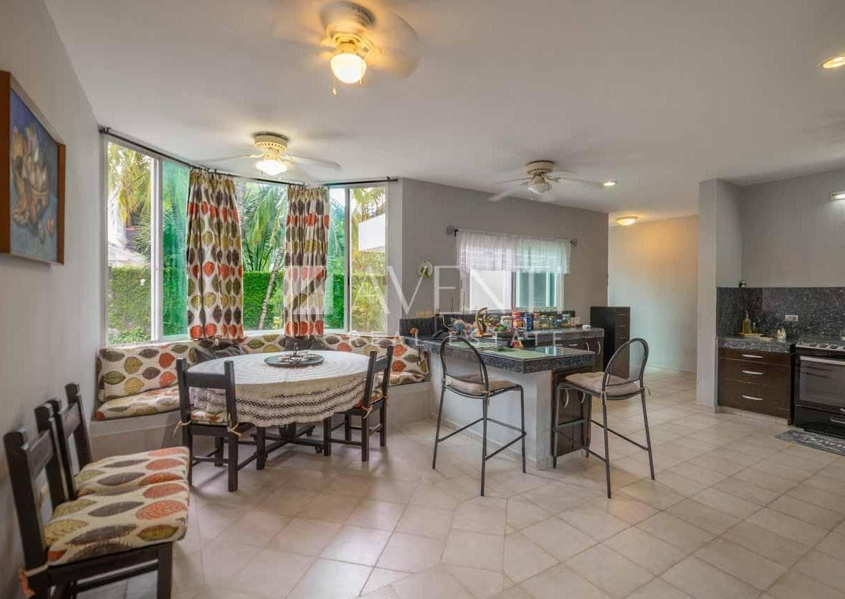 House available in Campestre Residencial in Cancún.