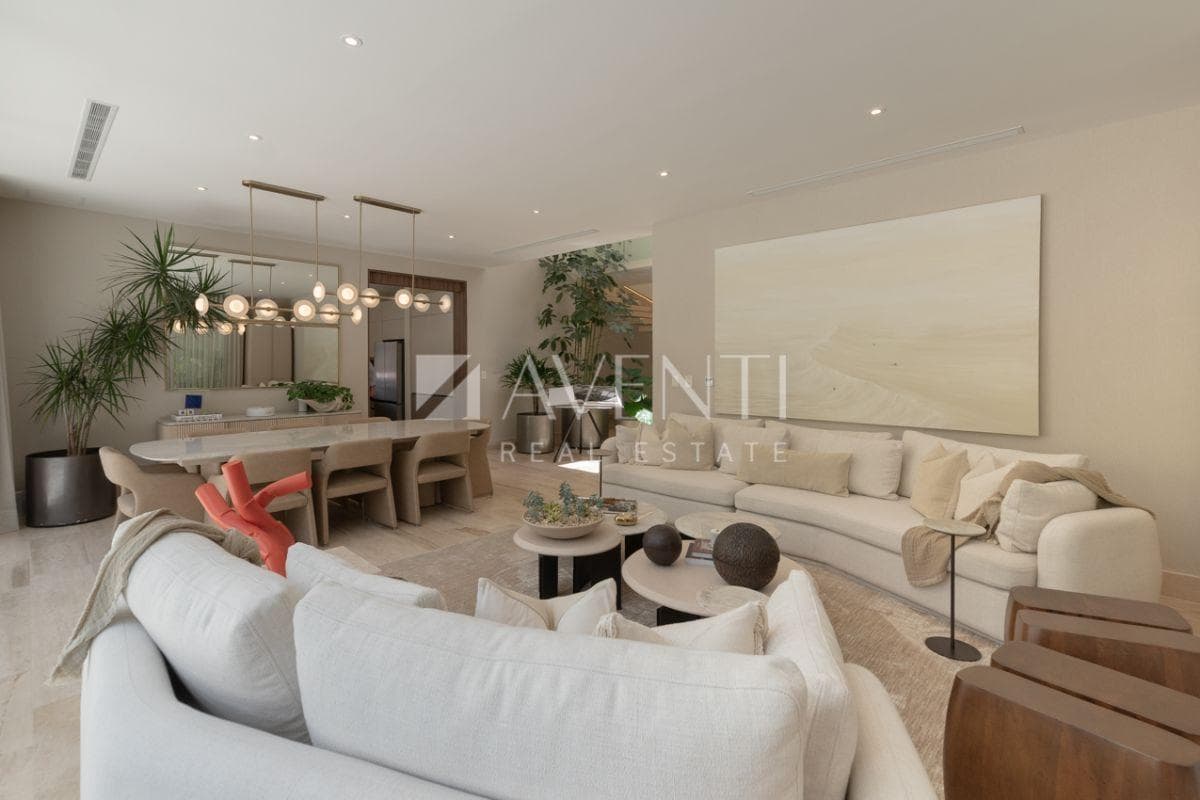 House for Sale, Laguna 1 Residential Complex, Cancún, Quintana Roo.