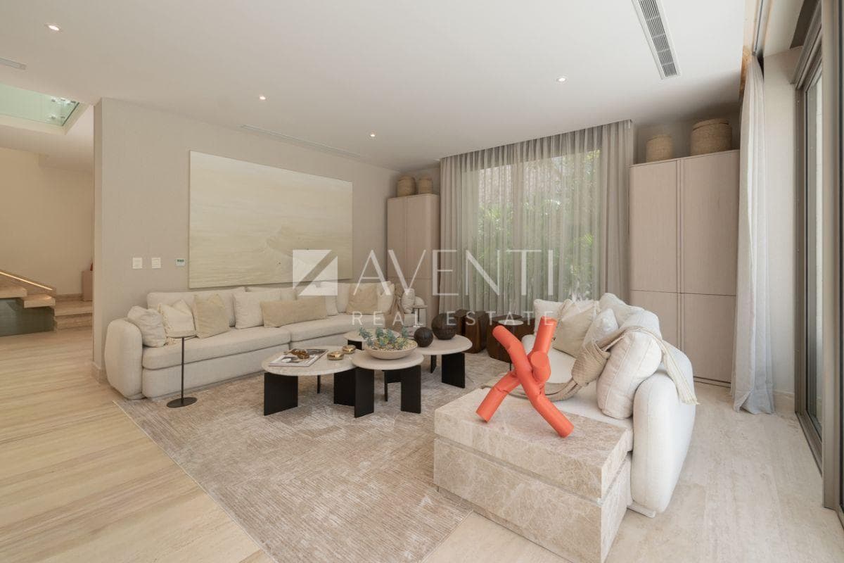 House for Sale, Laguna 1 Residential Complex, Cancún, Quintana Roo.