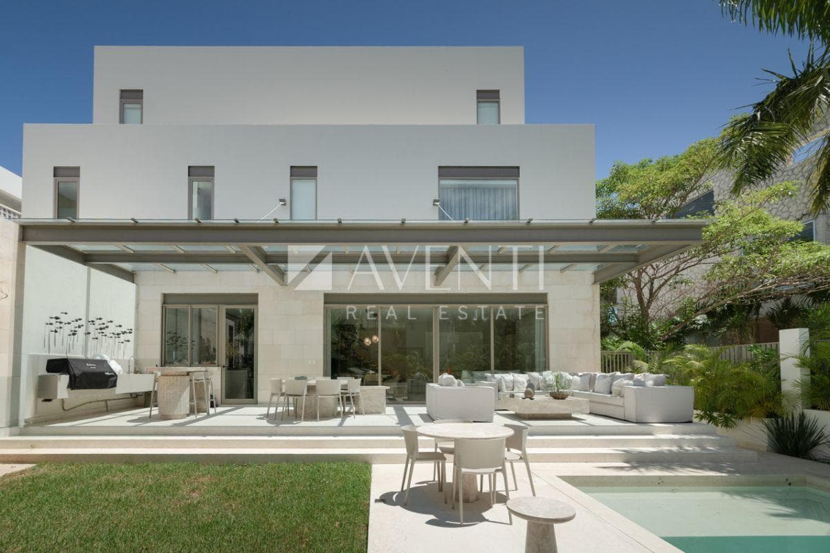 House for Sale, Laguna 1 Residential Complex, Cancún, Quintana Roo.