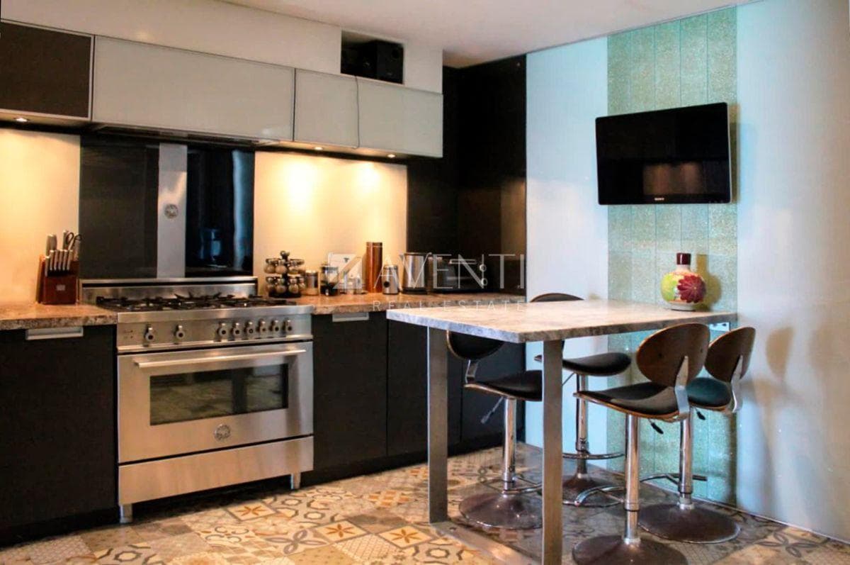 Apartment for Sale, Punta Cancún, Cancún, Quintana Roo.