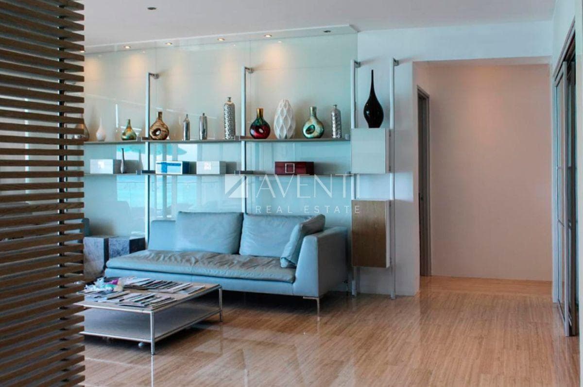 Apartment for Sale, Punta Cancún, Cancún, Quintana Roo.