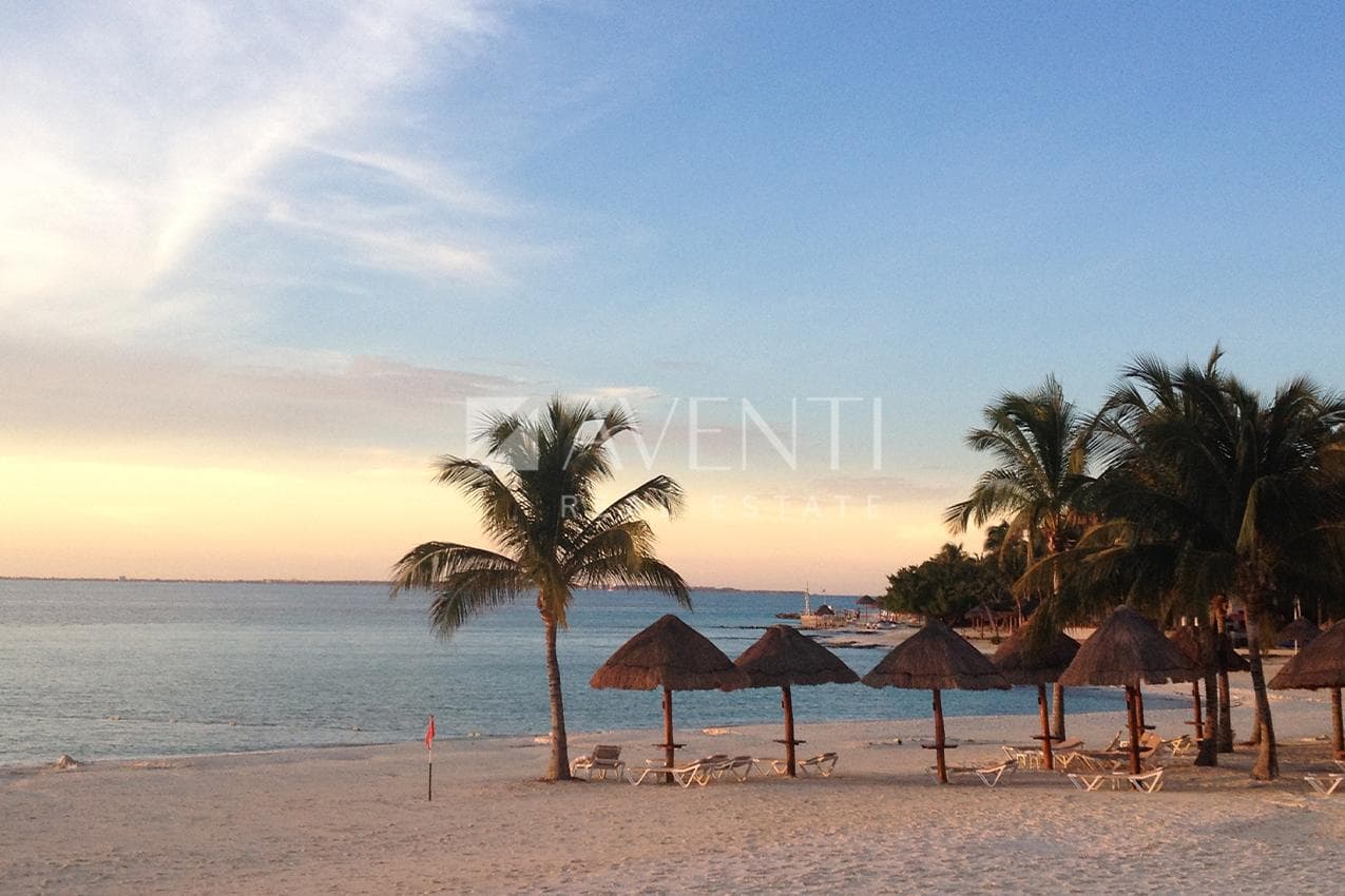 Apartment for Sale, Las Olas, Cancún Hotel Zone