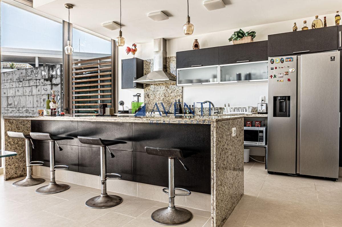 Apartment for Sale, Be Towers, Puerto Cancún, Cancún
