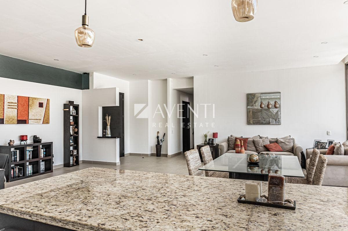 Apartment for Sale, Be Towers, Puerto Cancún, Cancún