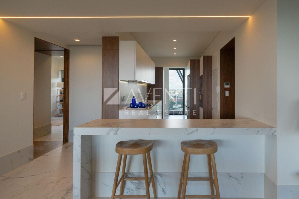 Apartment for Sale, Woha, Puerto Cancún, Cancún