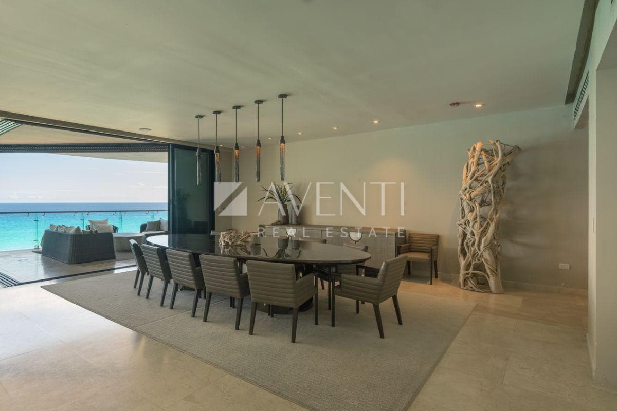 Apartment for Sale, Ixnah, Cancun Hotel Zone, Cancun